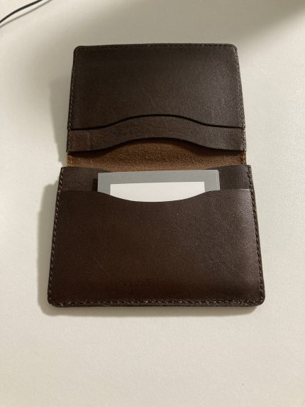 ナンパ用名刺の作り方
