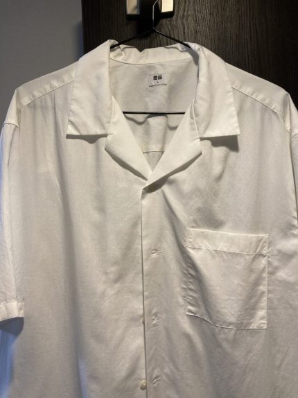 ナンパの録音機を入れる場所