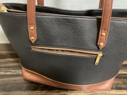 ナンパの録音機を入れる場所